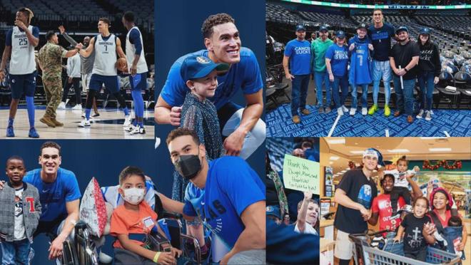 帶著母親遺愿戰(zhàn)斗12年，交易添頭成了隊魂