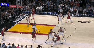 要臉，還是要83分紀錄？