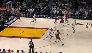 要臉，還是要83分紀錄？