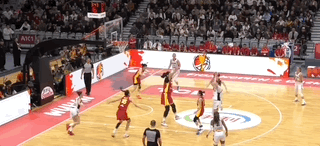 晉級(jí)2026世界杯，這屆中國(guó)女籃啥水平？