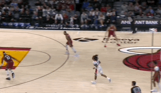 要臉，還是要83分紀(jì)錄？