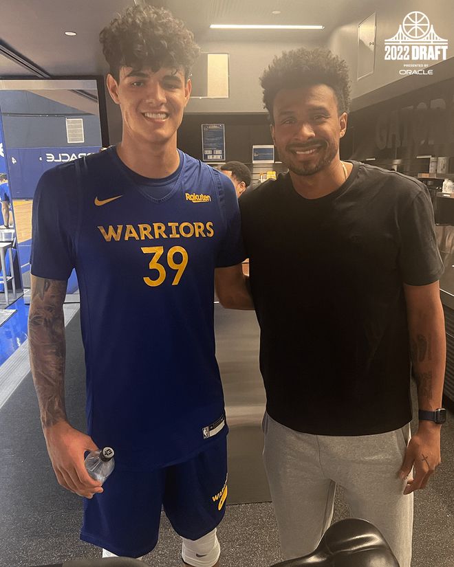 NBA唯一巴西人，增重20KG頂內(nèi)線