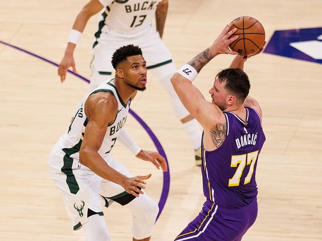 NBA截止日汇总！字母哥留队，祖巴茨加盟步行者，湖人计划曝光