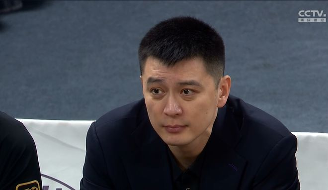 央视直播！19:35，G3焦点大战，杨鸣欲捍卫主场，王博力拼3-0横扫