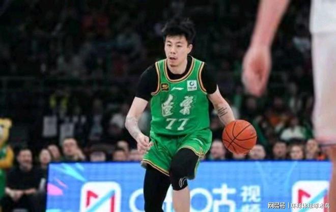 CBA半决赛：辽宁男篮憾负广厦，王朝更迭的序曲？