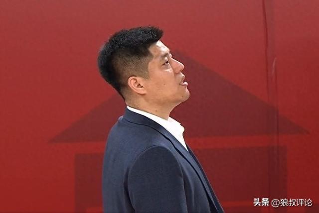 潘江：球队连丢两个主场没有失去信心，G3鼓励大家放开去打