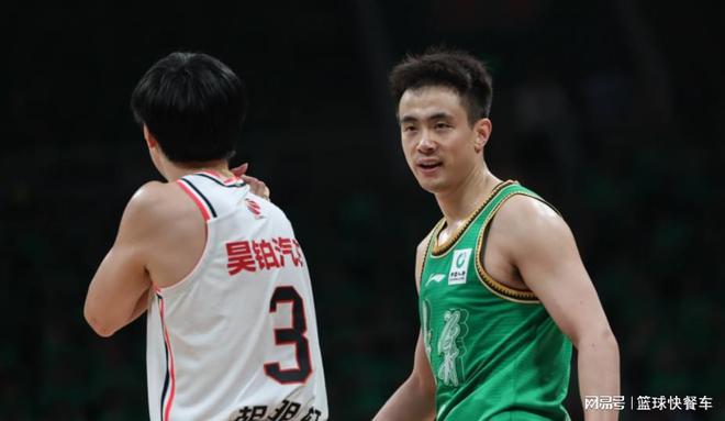 CBA三大豪门全被横扫！辽粤疆都被淘汰：22年进总决赛纪录断了！