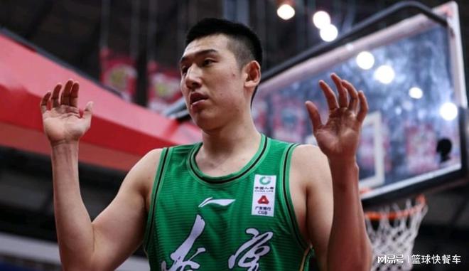 CBA季后赛五大混子球星：付豪原帅领衔 北京广厦各有1人上榜！