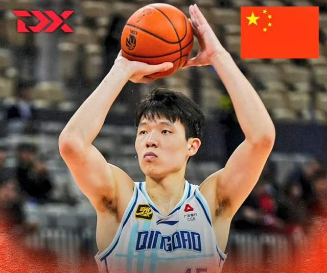 王治郅:我告诉杨瀚森要提升速度 到NBA人家完成进攻你还没过半场