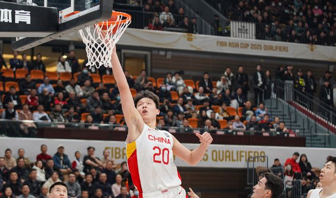 前辈的勉励！王治郅点出杨瀚森最大问题 若不解决难立足NBA