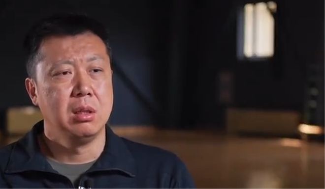 一针见血！王治郅点名杨瀚森：速度跟不上现代篮球！球探同评！