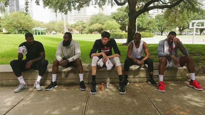 你好，NBA！李宁开始发力了......