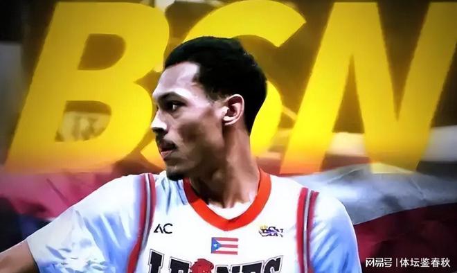 再见！广东男篮首位离队球员确认，已找到下家，今夏或签NBA超巨