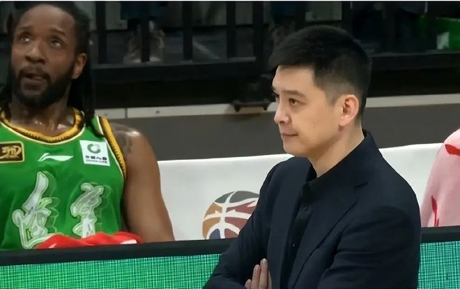 4连冠梦碎！辽篮该提早着眼于下赛季，4外援恐只能留下一人