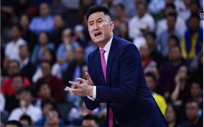 20点20分！好消息！NBA现役球员加盟广东，携杜锋胡明轩剑指冠军
