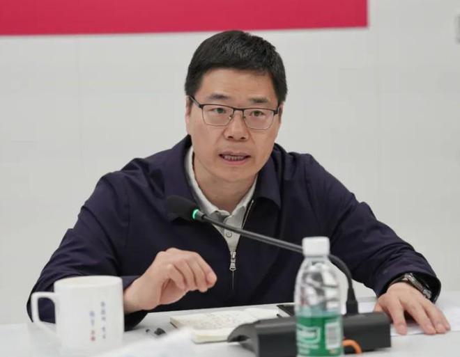 篮协主席：要爱护和爱惜运动员，坚决杜绝伤害他人、不友好的行为