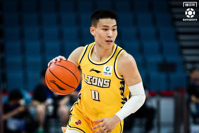 宝岛德比，林秉圣：尽全力帮助球队，期待和陈盈骏对位