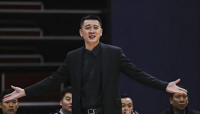正式确定！杨鸣最新职务出炉，辽宁男篮最新安排，今夏有重要任务