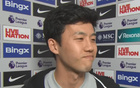 远藤航：期待未来收获更多荣誉；在替补席也会全心全意付出