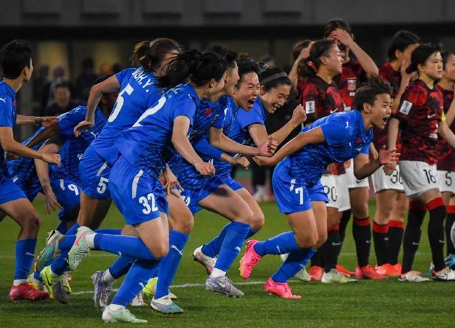 女超官方：为支持武汉女足备战亚冠，河南女足vs武汉女足延期