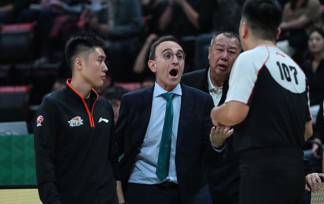 CBA最新消息！乌戈离开辽宁男篮，广东续约黄明依，杨文学离队