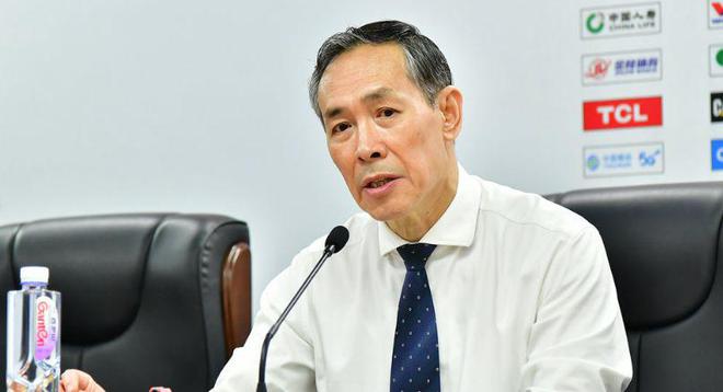 总决赛还搞12人轮换！G3失利梦回21年中国女篮，许利民急需改变
