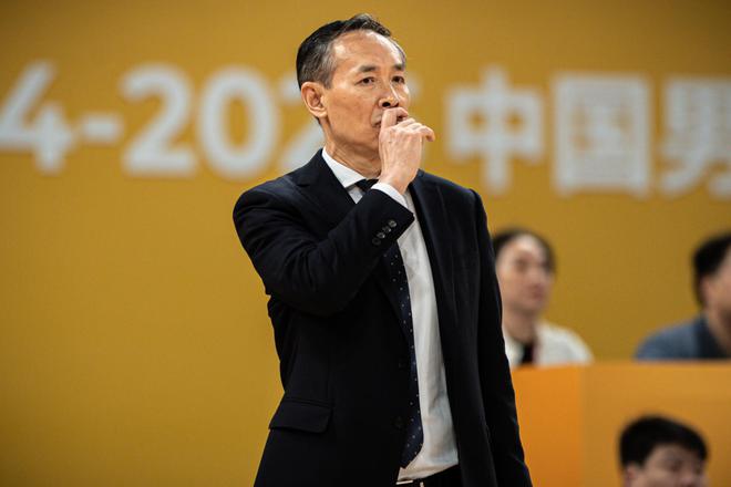 许利民很冤，广厦三杀北京，责任不在我？