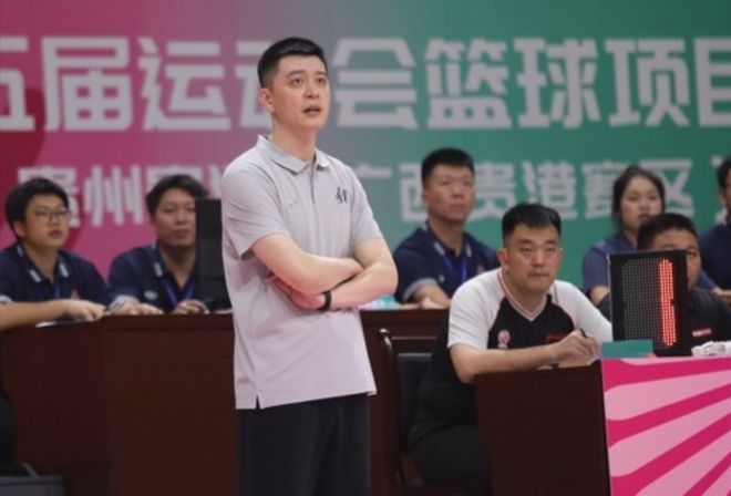 全运会辽篮两连胜！杨鸣收四好一坏消息，郭艾伦接班人横空出世