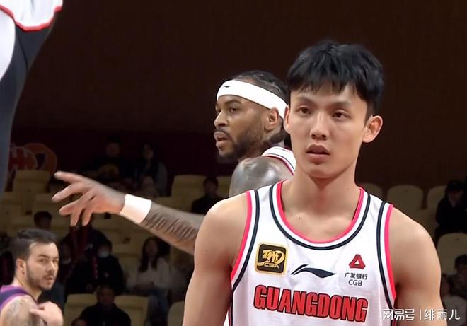 能打爆广东队？全运会最被低估的球队正式出炉，不是四川男篮！
