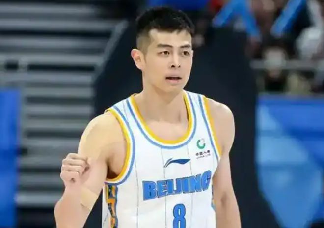 全运北京79-81辽宁，赛后3喜1忧！范依铭可重用，廖三宁出隐患！