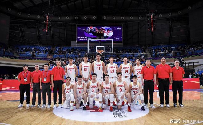 中国男篮再出现坏消息，日本队宣布亚洲杯阵容，郭士强夺冠太难了