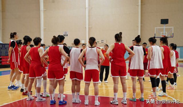 中国女篮vs波黑13日前瞻：宫鲁鸣回归挂帅首秀 张子宇有望登场亮相