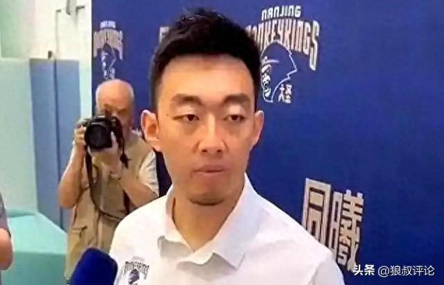 队史首进CBA季后赛就拆家？总经理确定离队+林葳领衔9人合同到期