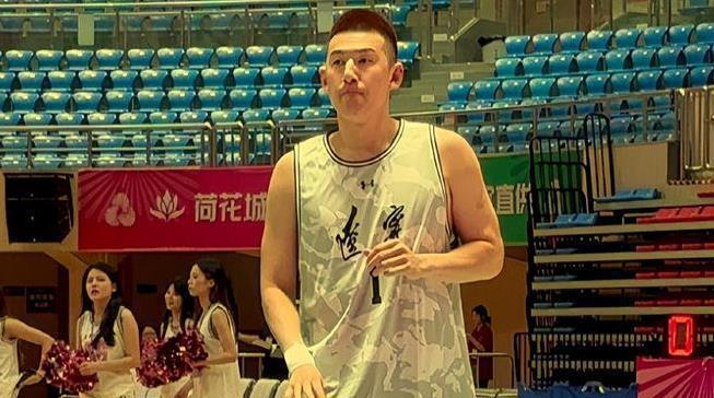 得分王！辽宁内线大将用表现回应质疑 杨鸣用他没错