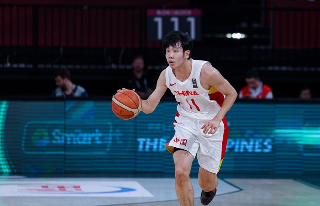 国青64-68惜败埃及U23 球员评价：2人良好，2人及格，8人低迷