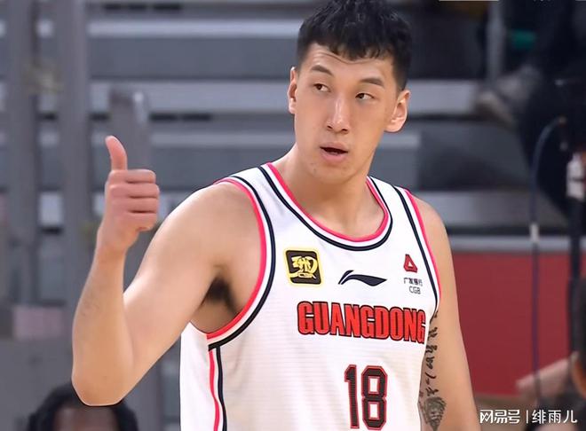 连杜润旺都不愿给？广东被曝欲白拿陈国豪，已有北区球队报价北控