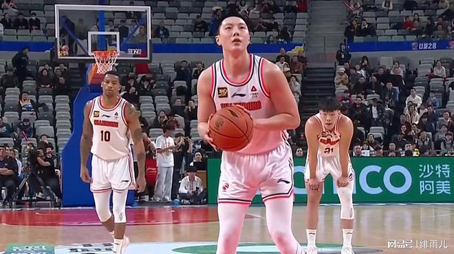 北控拒绝白送陈国豪！广东队不愿给出胡明轩，杜润旺也是非卖品？
