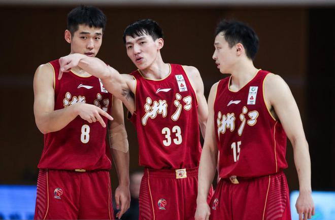 只差官宣！浙江男篮签下德甲得分王 身高1米94场均19+4打锋卫摇摆