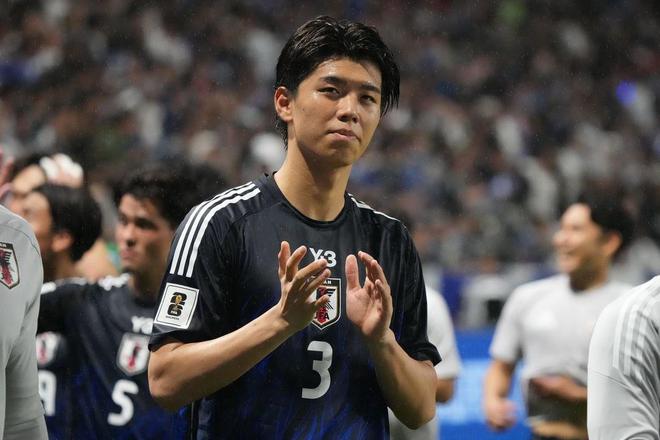 日本足球专家：高井幸大曾在亚冠精英赛半决赛中防死了C罗