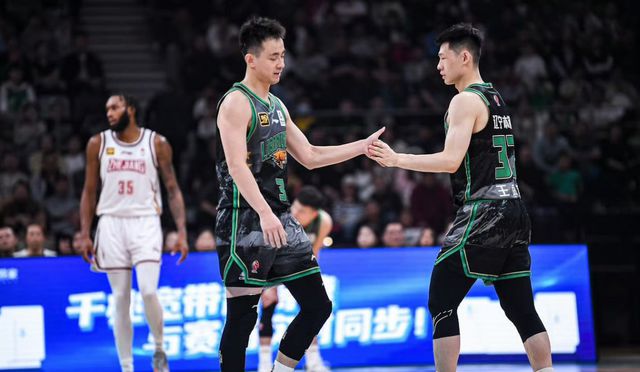CBA最新消息！辽宁男篮进行交易，格兰确定回归，杨庚霖加盟北控