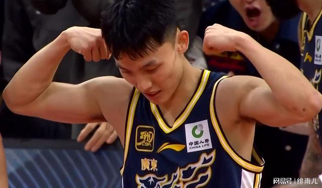 四大主力进中国U19男篮！广东队成最大赢家，杜锋迎来徐杰接班人