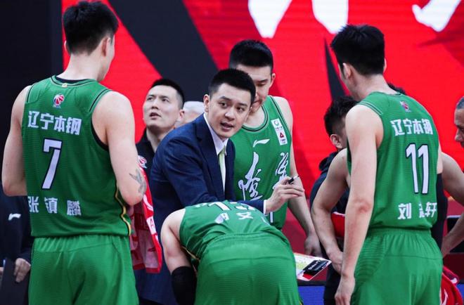 辽宁男篮大手笔，出手争抢崔永熙，莫兰德欲降薪回归，威尔斯续约
