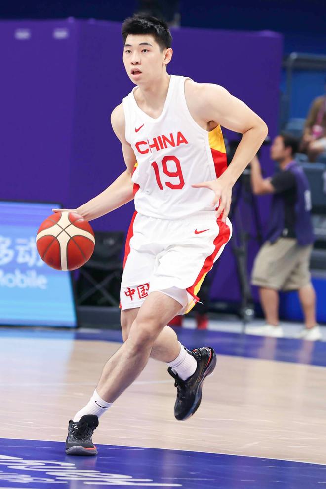 媒体人：辽宁男篮和崔永熙的绯闻并不是空穴来风