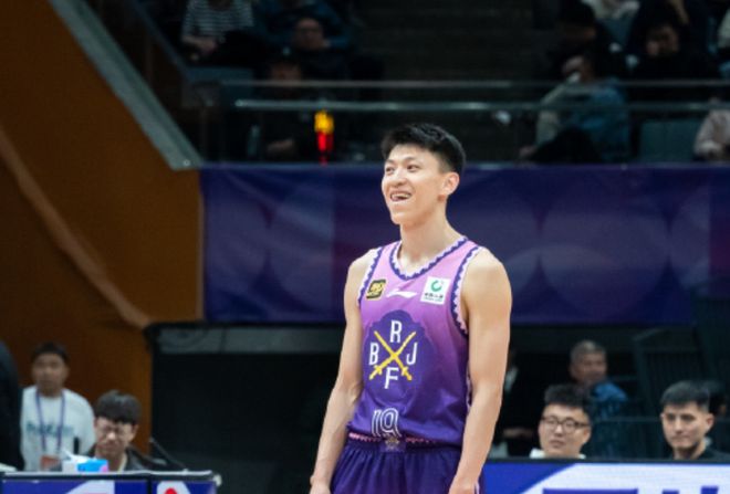 转投宁波男篮！老将后卫做出选择，开启第20个赛季