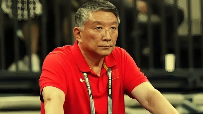 中国女篮负日本无缘决赛！究竟是宫鲁鸣太轻敌，还是裁判太偏了？