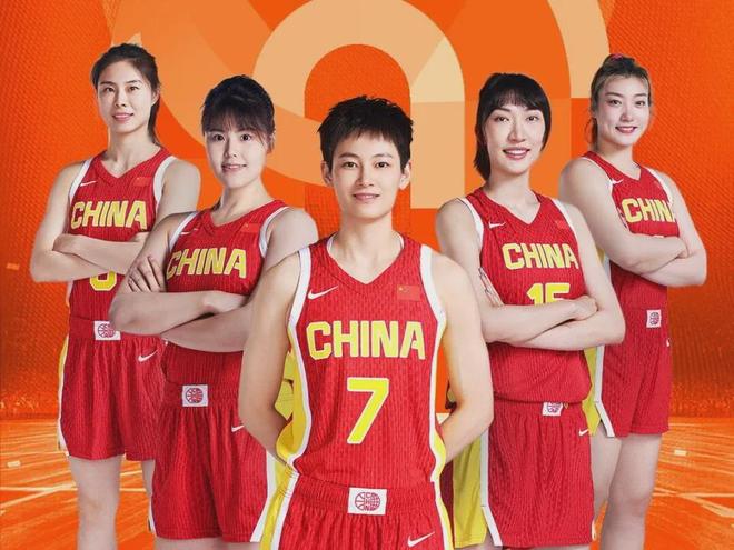 输日本登上热搜！网友无比怀念李梦！16:6暴露中国女篮2大问题