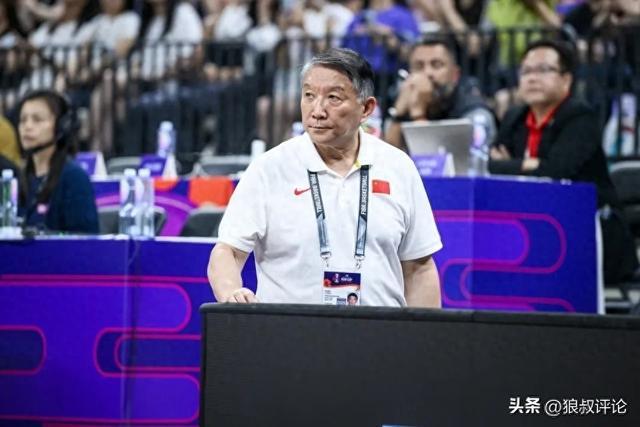追平近八年最差！中国女篮家门口亚洲杯获季军 宫鲁鸣仍需推动换血