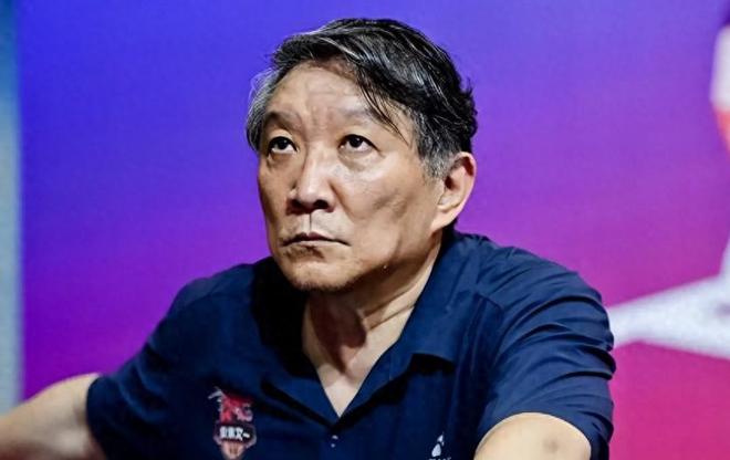 女篮霸主全运名单出炉！李梦领衔9大国手，宫鲁鸣担心一幕发生了