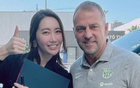 神户胜利船发布声明：正在确认与巴塞罗那友谊赛取消情况