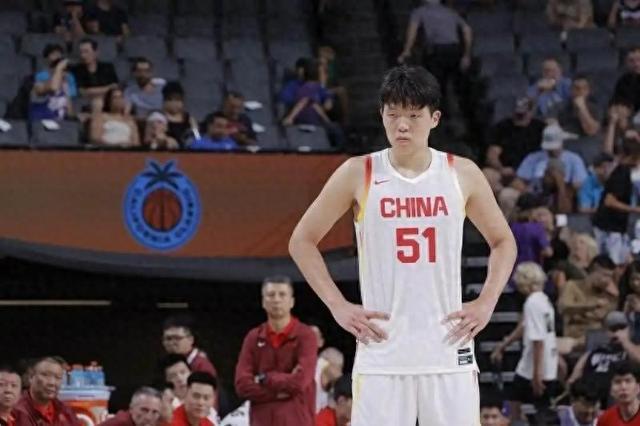 关注 | 杨瀚森不打亚洲杯 中国男篮困难重重